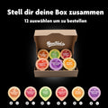 Premium Fruit Chai Infusion - Mix & Match 12er Box