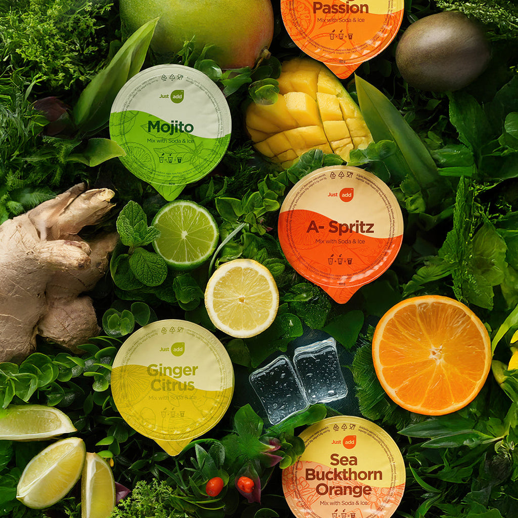 Premium Fruit Chai Infusion - ProbierBox