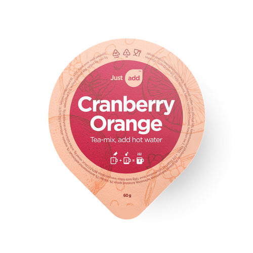 Cranberry Orange